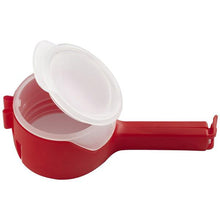 Load image into Gallery viewer, Food Storage Seal Clips