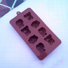 Load image into Gallery viewer, Silicone Mold Bakeware