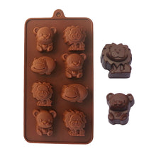 Load image into Gallery viewer, Silicone Mold Bakeware