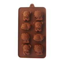 Load image into Gallery viewer, Silicone Mold Bakeware