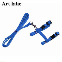 Load image into Gallery viewer, Cat Harness And Leash Hot Sale 3 Colors