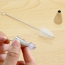 Load image into Gallery viewer, Nozzle Brush Teapot Spout Cleanser