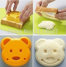 Load image into Gallery viewer, Bread Mold for Kids