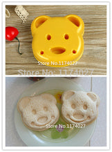 Load image into Gallery viewer, Bread Mold for Kids