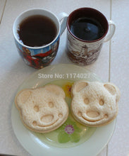 Load image into Gallery viewer, Bread Mold for Kids