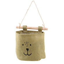 Load image into Gallery viewer, Hanging Organizer Bag