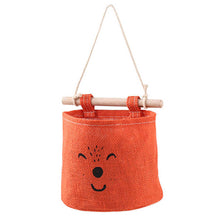 Load image into Gallery viewer, Hanging Organizer Bag