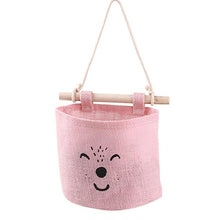 Load image into Gallery viewer, Hanging Organizer Bag