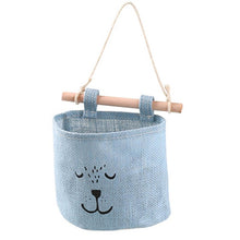 Load image into Gallery viewer, Hanging Organizer Bag