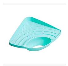 Load image into Gallery viewer, Triangular Sink Rack Storage Racks Sink Sponge Stand