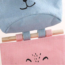 Load image into Gallery viewer, Hanging Organizer Bag