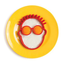 Load image into Gallery viewer, Silicone Egg Mold Fried