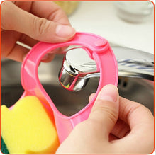 Load image into Gallery viewer, Folding Hanging Silicone Storage Box