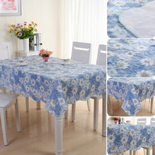 Load image into Gallery viewer, Waterproof Table Cloth Cover