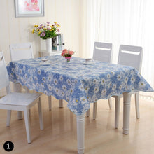 Load image into Gallery viewer, Waterproof Table Cloth Cover