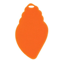 Load image into Gallery viewer, Magic Silicone Brush Sponges Scouring Pads
