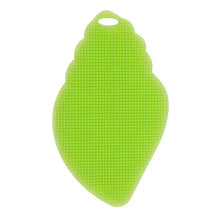 Load image into Gallery viewer, Magic Silicone Brush Sponges Scouring Pads