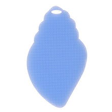 Load image into Gallery viewer, Magic Silicone Brush Sponges Scouring Pads