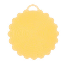 Load image into Gallery viewer, Magic Silicone Brush Sponges Scouring Pads