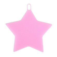 Load image into Gallery viewer, Magic Silicone Brush Sponges Scouring Pads