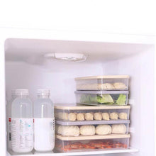 Load image into Gallery viewer, Egg Fish storage box