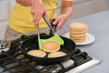 Load image into Gallery viewer, Spatula and Tongs Non-Stick