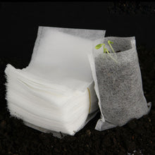Load image into Gallery viewer, Environmental Protection Nursery Pots