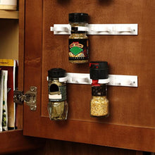 Load image into Gallery viewer, Shelf Rack Kitchen Spice Seasoning Carrier Bottle Organizer