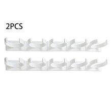 Load image into Gallery viewer, Shelf Rack Kitchen Spice Seasoning Carrier Bottle Organizer