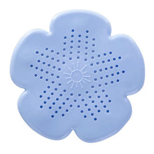 Load image into Gallery viewer, Flower Sink Drain Silicone Strainers