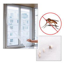 Load image into Gallery viewer, Anti Mosquito Net For Kitchen Window