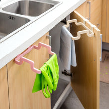 Load image into Gallery viewer, Kitchen Door Back Hanging Style