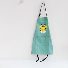 Load image into Gallery viewer, Parenting Apron cotton
