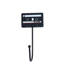 Load image into Gallery viewer, Retro Tape Disk Hanger