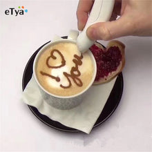 Load image into Gallery viewer, Latte Art Pen for Coffee