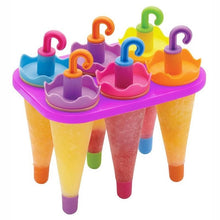 Load image into Gallery viewer, Umbrella Shape Ice Cream Maker