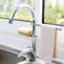 Load image into Gallery viewer, Sink Hanging Storage Rack