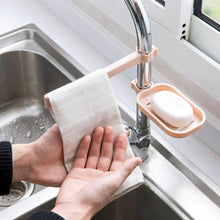 Load image into Gallery viewer, Sink Hanging Storage Rack