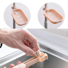 Load image into Gallery viewer, Sink Hanging Storage Rack