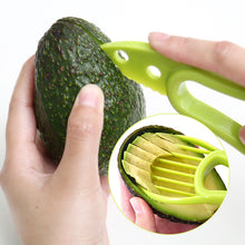 Load image into Gallery viewer, Avocado Slicer
