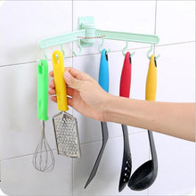 Load image into Gallery viewer, Kitchen Hook Multifuntion