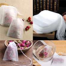 Load image into Gallery viewer, Empty Scented Tea Bags