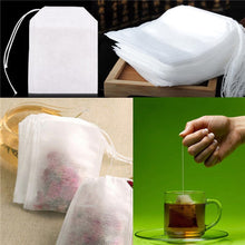 Load image into Gallery viewer, Empty Scented Tea Bags