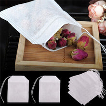 Load image into Gallery viewer, Empty Scented Tea Bags