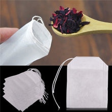 Load image into Gallery viewer, Empty Scented Tea Bags