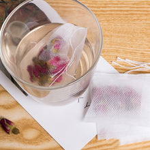 Load image into Gallery viewer, Empty Scented Tea Bags