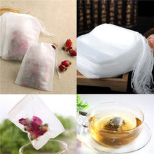 Load image into Gallery viewer, Empty Scented Tea Bags