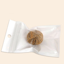 Load image into Gallery viewer, Pet Cat Natural Catnip Treat Ball Favor Home Chasing Toys