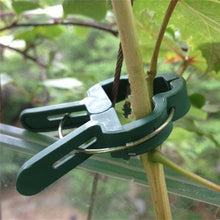 Load image into Gallery viewer, Plastic Garden Bush Clips
