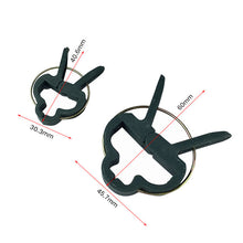Load image into Gallery viewer, Plastic Garden Bush Clips